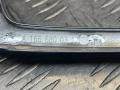 рамка под магнитолу Mercedes-Benz GL-Класс X166 2012, A1666800317 - фото №4