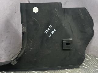 обшивка салона Mercedes-Benz C-Класс W204 [рестайлинг] 2013, A2046881506