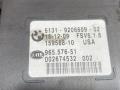 фонарь салона (плафон) BMW X5 E70 [рестайлинг] 2013, 3.0 л., N57 D30 A, дизель, АКПП, внедорожник 5 дв., 9206609 - фото №3