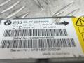 блок AirBag BMW 7 серия E65/E66/E67 2002, 6970906, 65776970906 - фото №2