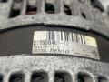 генератор BMW 3 серия E90/E91/E92/E93 [рестайлинг] 2010, 2.0 л., N46 B20 BD, бензин, 7550468 - фото №2