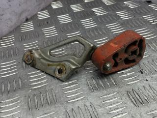Резинка глушителя BMW X5 F15 2016, 4.0 л., N57 D30 B, дизель, 7583940
