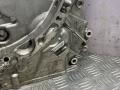 крышка двигателя задняя Mercedes-Benz A-Класс W176 2014, дизель, A6450150102 - фото №4