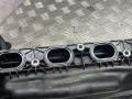 коллектор впускной BMW X6 E71/E72 2010, 4.4 л., бензин, 7589408 - фото №4