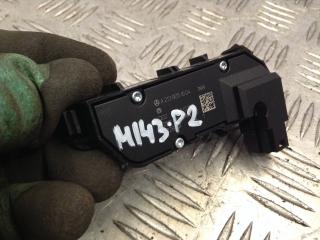 кнопка обогрева сидений Mercedes-Benz E-Класс W213/S213/C238/A238 2016, 2.0 л., OM 654.920, дизель, АКПП, белый, седан, правый руль, 2139051604