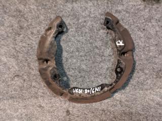 защитный кожух тормозного механизма BMW X5 E70 2009, 4.8 л., N62 B48 A, бензин, АКПП, внедорожник 5 дв., 6859257