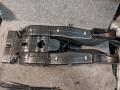 моторчик печки BMW X5 E70 2009, 4.8 л., N62 B48 A, бензин, АКПП, внедорожник 5 дв., 6947554, 64116947554 - фото №2
