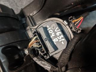 сопротивление печки BMW X5 E70 2009, 4.8 л., N62 B48 A, бензин, АКПП, внедорожник 5 дв., 6947554, 64116947554