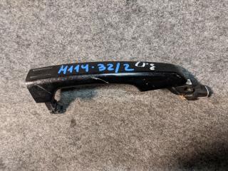 ручка наружная задняя правая Land Rover Range Rover Evoque L538 2012, 2.2 л., 224DT, дизель, АКПП, внедорожник 5 дв.