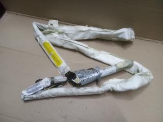 подушка безопасности боковая (шторка) BMW 7 серия E65/E66/E67 [рестайлинг] 2006, 3.0 л., M57 D30 (306D3), дизель, АКПП, седан, 7011013