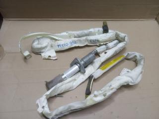 подушка безопасности боковая (шторка) BMW 7 серия E65/E66/E67 2004, 4.4 л., бензин, АКПП, седан