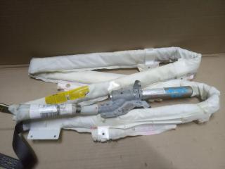 подушка безопасности боковая (шторка) BMW 7 серия E65/E66/E67 2003, 6.0 л., N73 B60 A, бензин, АКПП, седан, 7088068