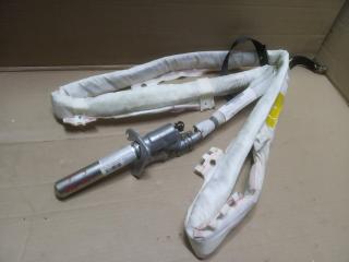 подушка безопасности боковая (шторка) BMW 7 серия E65/E66/E67 2003, 4.4 л., бензин, АКПП, седан, 7011018