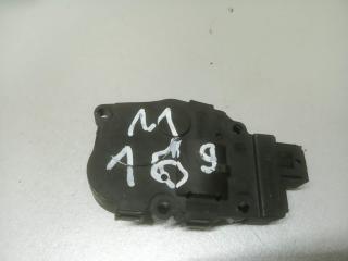 моторчик заслонки печки BMW 7 серия F01/F02 2009, 3.0 л., N54 B30 A, бензин, АКПП, седан