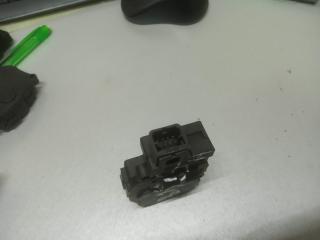 моторчик заслонки печки BMW 3 серия E90/E91 [рестайлинг] 2011, 2.0 л., N43 B20 A, бензин, АКПП, черный, универсал