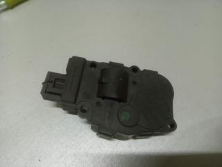 моторчик заслонки печки BMW 3 серия E90/E91 [рестайлинг] 2011, 2.0 л., N43 B20 A, бензин, АКПП, черный, универсал