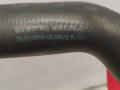 патрубок радиатора Mercedes-Benz M-Класс W164 2007, 3.0 л., OM 642.940, дизель - фото №4