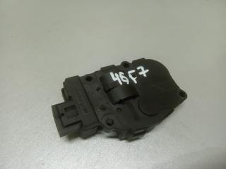 моторчик заслонки печки BMW X5 E70 2008, 4.8 л., N62 B48 B, бензин, АКПП, белый, внедорожник 5 дв.