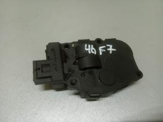моторчик заслонки печки BMW X5 E70 2008, 4.8 л., N62 B48 B, бензин, АКПП, белый, внедорожник 5 дв.