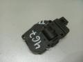моторчик заслонки печки BMW X5 E70 2008, 4.8 л., N62 B48 B, бензин, АКПП, белый, внедорожник 5 дв. - фото №2