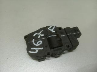моторчик заслонки печки BMW X5 E70 2008, 4.8 л., N62 B48 B, бензин, АКПП, белый, внедорожник 5 дв.