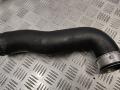 патрубок интеркулера Mercedes-Benz M-Класс W164 2007, 3.0 л., OM 642.940, дизель, 1645280382 - фото №2