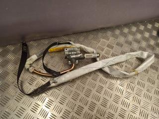 подушка безопасности боковая (шторка) BMW X5 E53 [рестайлинг] 2004, 4.4 л., N62 B44, бензин, АКПП, внедорожник 5 дв., 8267157