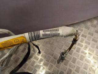 подушка безопасности боковая (шторка) BMW X5 E53 [рестайлинг] 2004, 4.4 л., N62 B44, бензин, АКПП, внедорожник 5 дв., 8267158