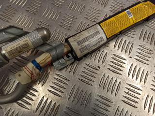 подушка безопасности боковая (шторка) BMW X5 E53 [рестайлинг] 2005, 3.0 л., M57 D30 (306D2), дизель, АКПП, sterlinggrau metallic, внедорожник 5 дв.