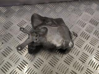 тепловой экран моторного отсека Mercedes-Benz M-Класс W164 2007, 3.0 л., OM 642.940, дизель, 6420960468