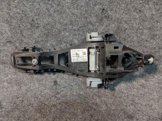 скелет ручки двери задней правой Land Rover Range Rover Evoque L538 2012, 2.2 л., 224DT, дизель, АКПП, внедорожник 5 дв., BJ32-24994-AC