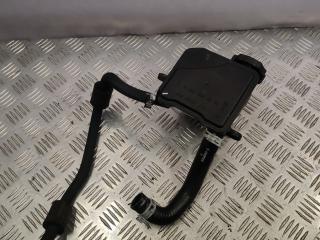 бачок гидроусилителя Mercedes-Benz M-Класс W164 2007, 3.0 л., OM 642.940, дизель, 0004602283