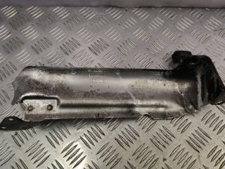защита (экран) выпускного коллектора Mercedes-Benz M-Класс W164 2007, 3.0 л., OM 642.940, дизель, 6420901241