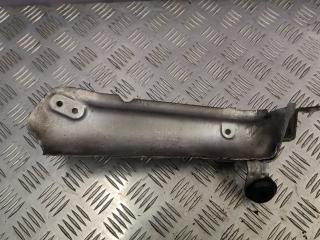защита (экран) выпускного коллектора Mercedes-Benz M-Класс W164 2007, 3.0 л., OM 642.940, дизель, 6420001141