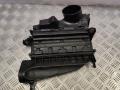 корпус воздушного фильтра Mercedes-Benz M-Класс W164 2007, 3.0 л., OM 642.940, дизель, 6420902001 - фото №2