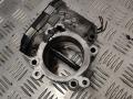 заслонка дроссельная Mercedes-Benz M-Класс W164 2007, 3.0 л., OM 642.940, дизель, 6420900270 - фото №2
