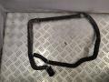 патрубок радиатора Mercedes-Benz M-Класс W164 2007, 3.0 л., OM 642.940, дизель, 1645003075, 1645060835 - фото №2