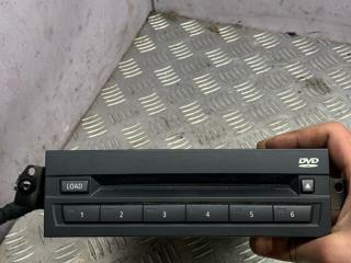 DVD BMW 5 серия F07/F10/F11 2010, 3.5 л., N55 B30 A, бензин, 9205270, 65129205270