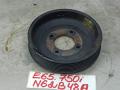 шкив помпы BMW 7 серия E65/E66/E67 [рестайлинг] 2006, 4.8 л., N62 B48 A, бензин, 7504077 - фото №3