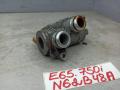 Клапан перепускной BMW 7 серия E65/E66/E67 [рестайлинг] 2006, 4.8 л., N62 B48 A, бензин, 7520214 - фото №2