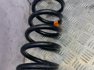 пружина передняя BMW X5 F15 2016, 4.0 л., N57 D30 B, дизель, 6862235, 31336862235