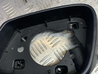 рамка зеркала левого BMW 5 серия F07/F10/F11 2011, C0153409
