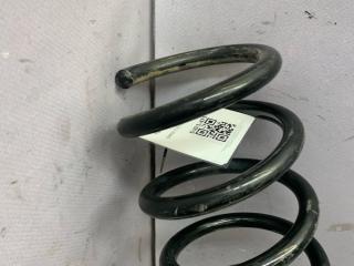 пружина задняя BMW 5 серия E60/E61 [рестайлинг] 2008