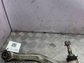 рычаг передний левый BMW 5 серия E60/E61 [рестайлинг] 2009, 6760181