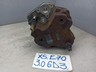 насос топливоподкачивающий ТНВД BMW X5 E70 2008, 3.0 л., M57 D30 (306D3), дизель, 7798333