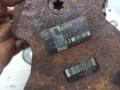 насос топливоподкачивающий ТНВД BMW X5 E70 2008, 3.0 л., M57 D30 (306D3), дизель, 7798333 - фото №2