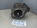 насос топливоподкачивающий ТНВД BMW X5 E70 2008, 3.0 л., M57 D30 (306D3), дизель, 7798333 - фото №3