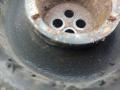 шкив коленвала BMW X5 E70 2008, 3.0 л., M57 D30 (306D3), дизель - фото №2