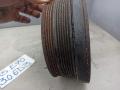 шкив коленвала BMW X5 E70 2008, 3.0 л., M57 D30 (306D3), дизель - фото №3