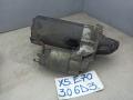 стартер BMW X5 E70 2008, 3.0 л., M57 D30 (306D3), дизель - фото №2
